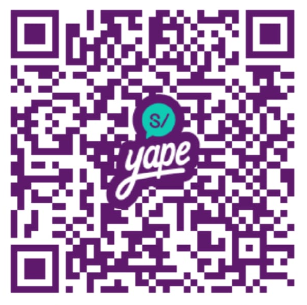QR Yape